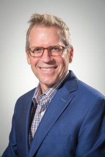 Eric Rothenbuhler, Dean, Webster University School of Communications